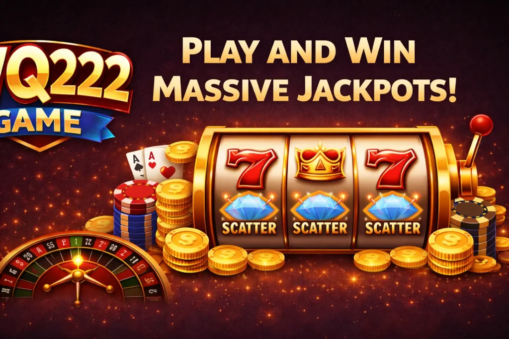 WQ222 Game